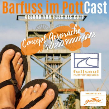 Barfuss im PottCast